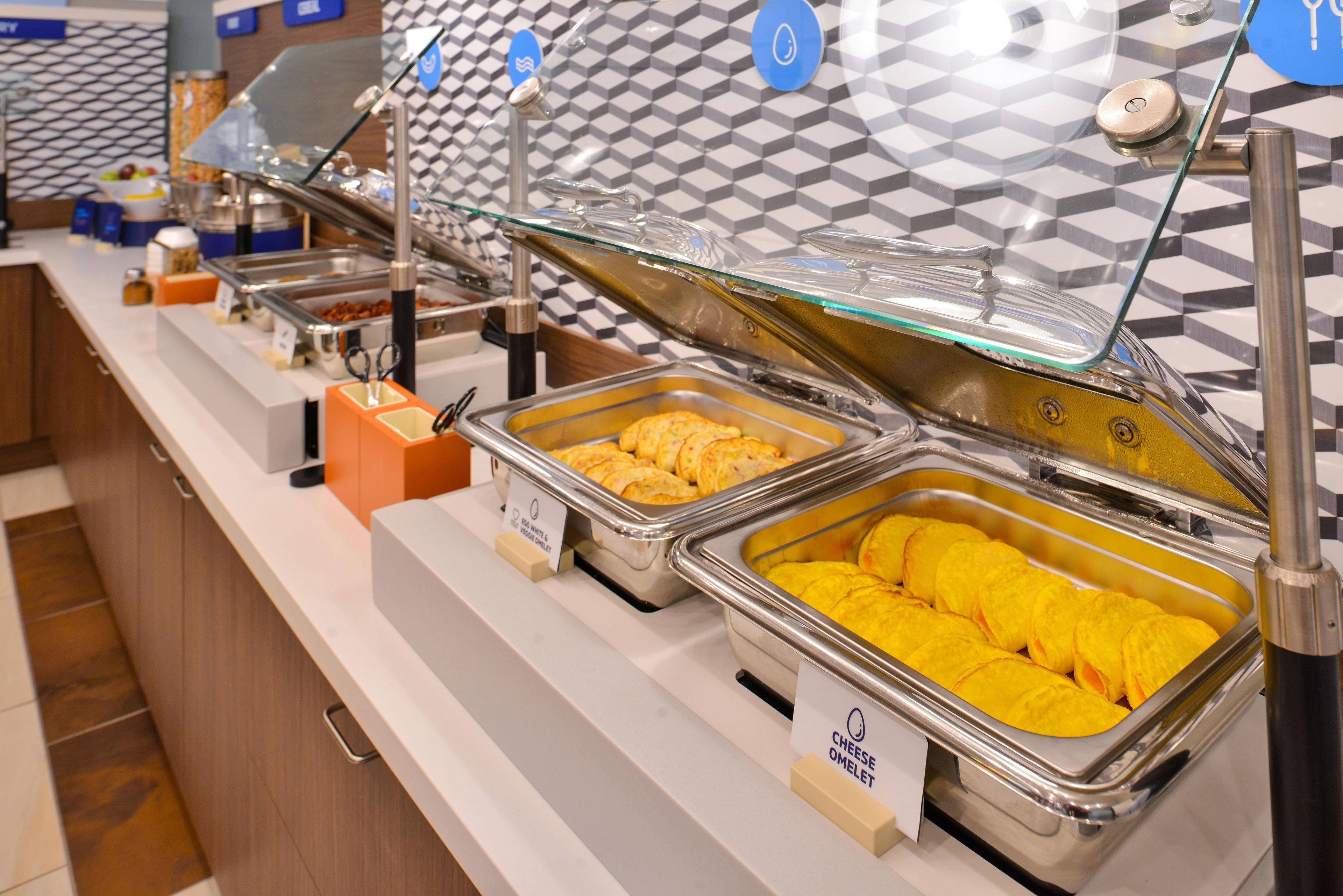Holiday Inn Express & Suites - Belleville By Ihg Zewnętrze zdjęcie
