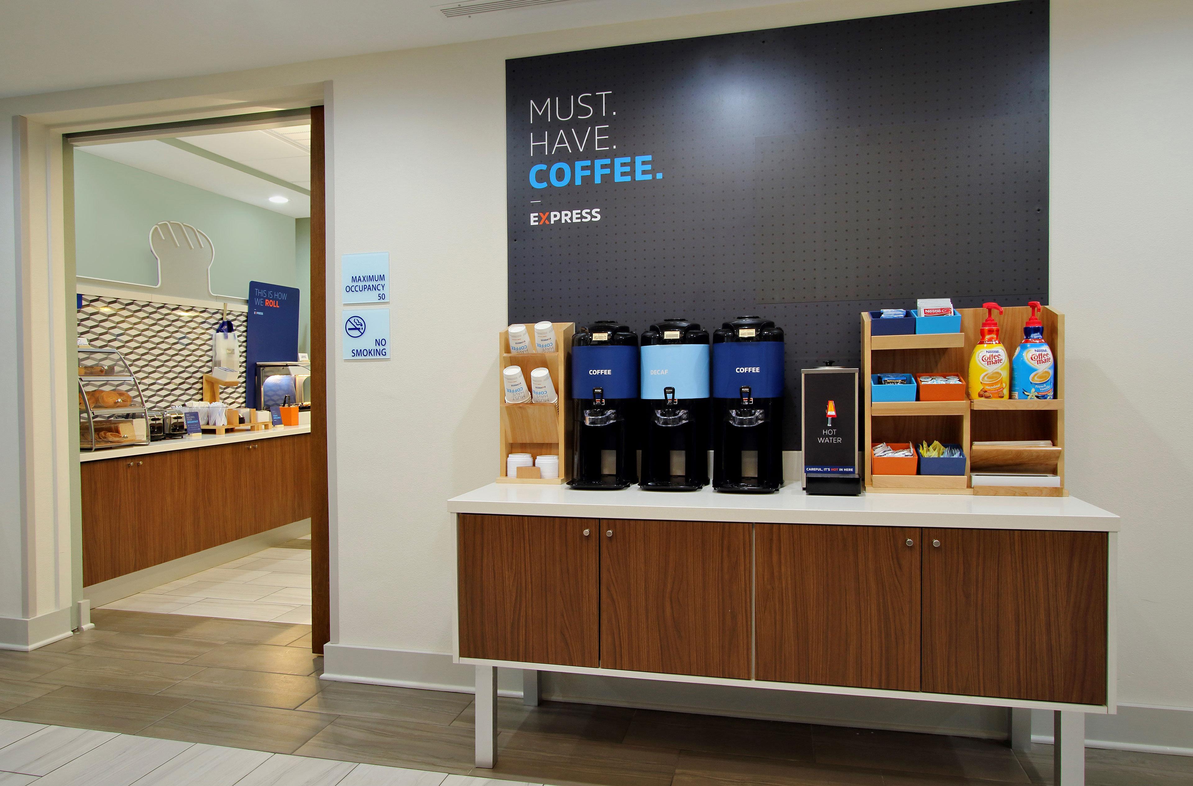 Holiday Inn Express & Suites - Belleville By Ihg Zewnętrze zdjęcie
