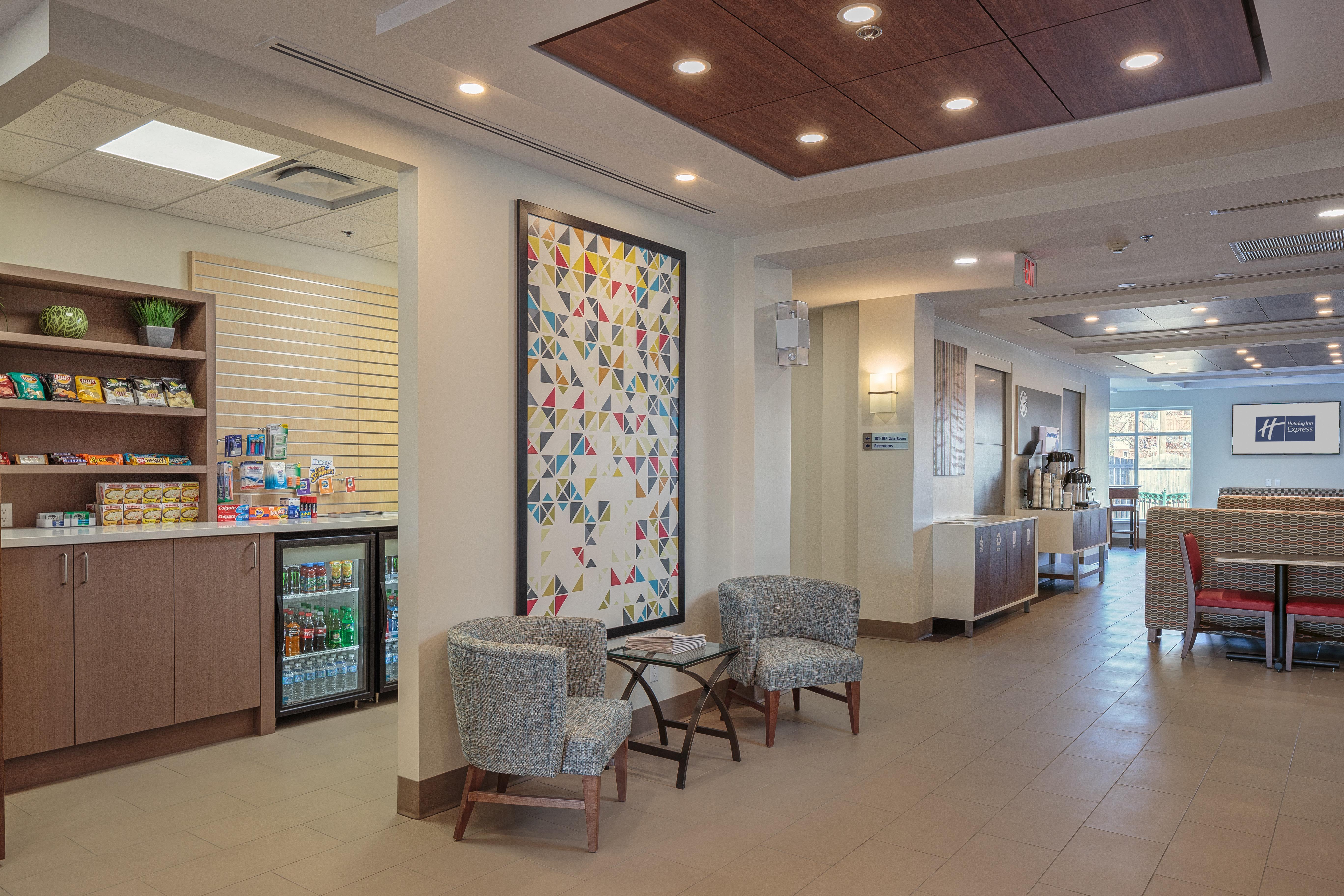 Holiday Inn Express & Suites - Belleville By Ihg Zewnętrze zdjęcie