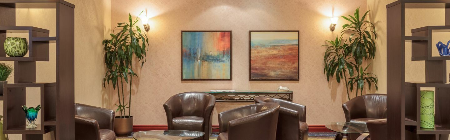 Holiday Inn Express & Suites - Belleville By Ihg Zewnętrze zdjęcie