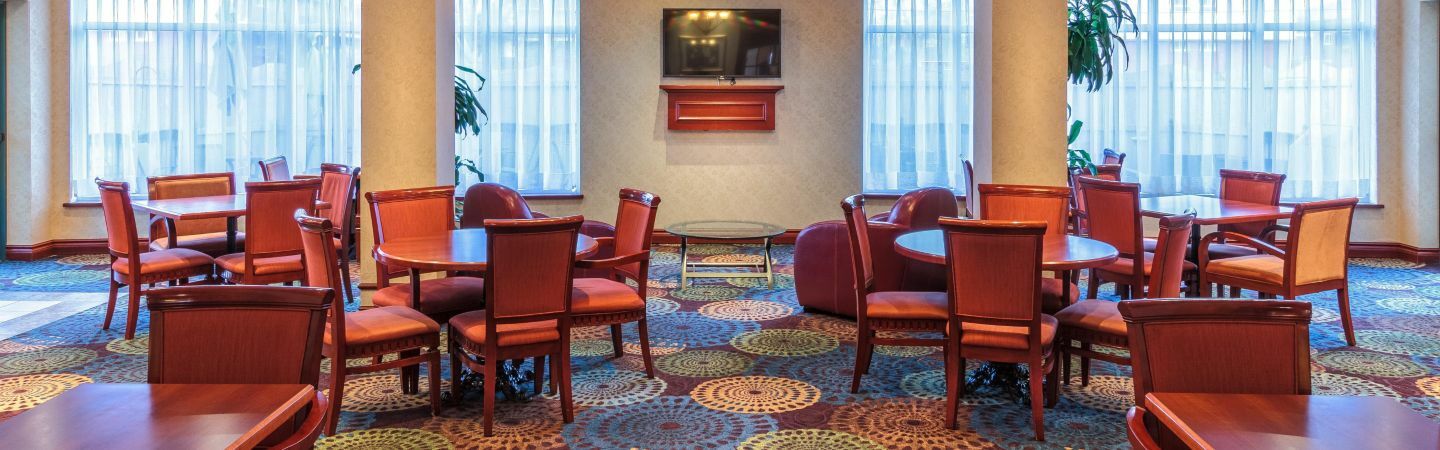 Holiday Inn Express & Suites - Belleville By Ihg Zewnętrze zdjęcie